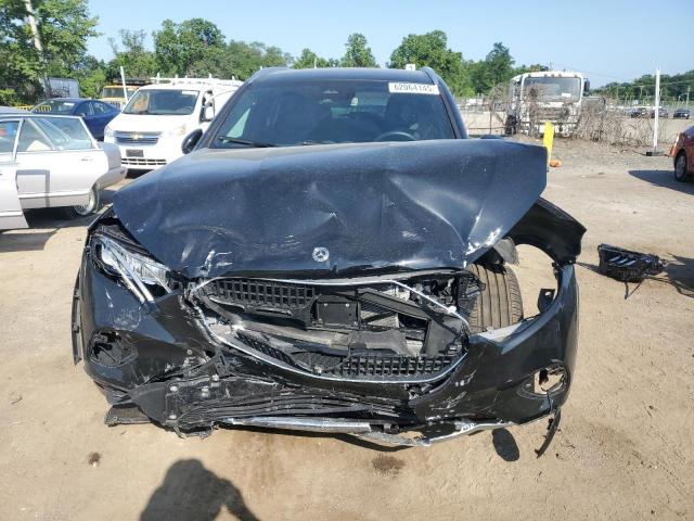 2024 MERCEDES-BENZ GLC 300 4M W1NKM4HB9RF224297