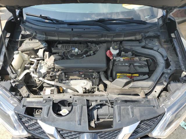 2016 NISSAN ROGUE S - 5N1AT2MT4GC916650