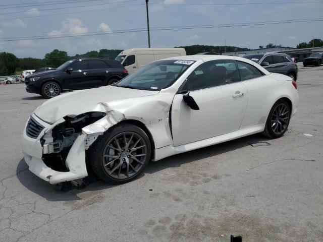 INFINITI Q60 BASE