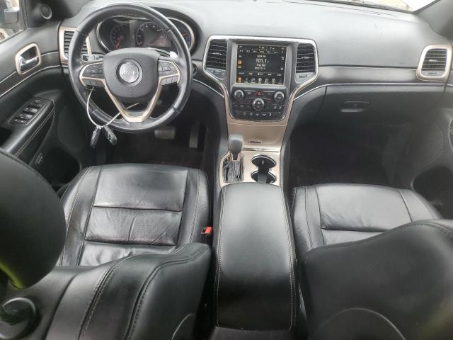 2016 JEEP GRAND CHER - 1C4RJFBG2GC381621