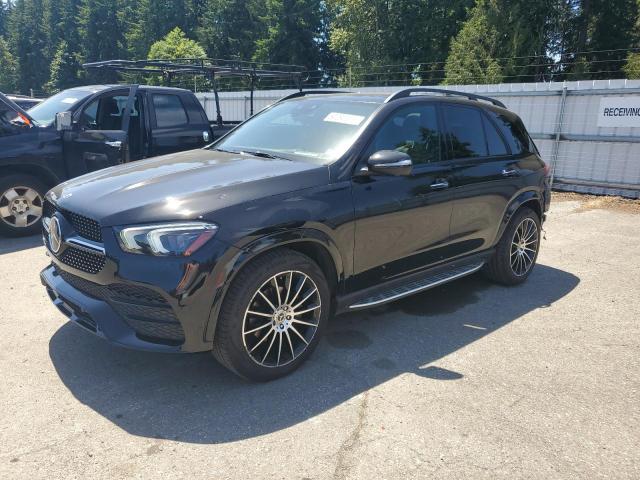 Vin: 4jgfb4ke7ma492445, lot: 60292315, mercedes-benz gle-class 350 4matic 2021 img_1
