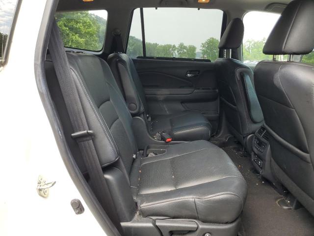 2017 HONDA PILOT ELIT 5FNYF6H08HB050067