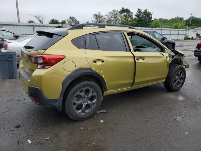 Vin: jf2gthsc4mh246358, lot: 60895155, subaru crosstrek sport 20213