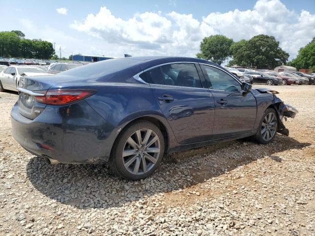 Vin: jm1gl1ty4j1315652, lot: 59639145, mazda 6 grand touring 20183