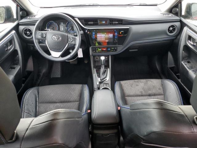 2017 TOYOTA COROLLA L 5YFBURHE5HP587248