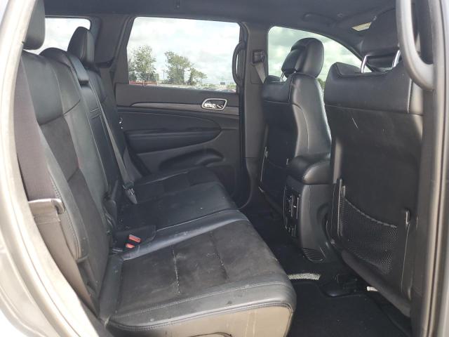 Vin: 1c4rjeag8kc716112, lot: 59031015, jeep grand cher laredo 20193