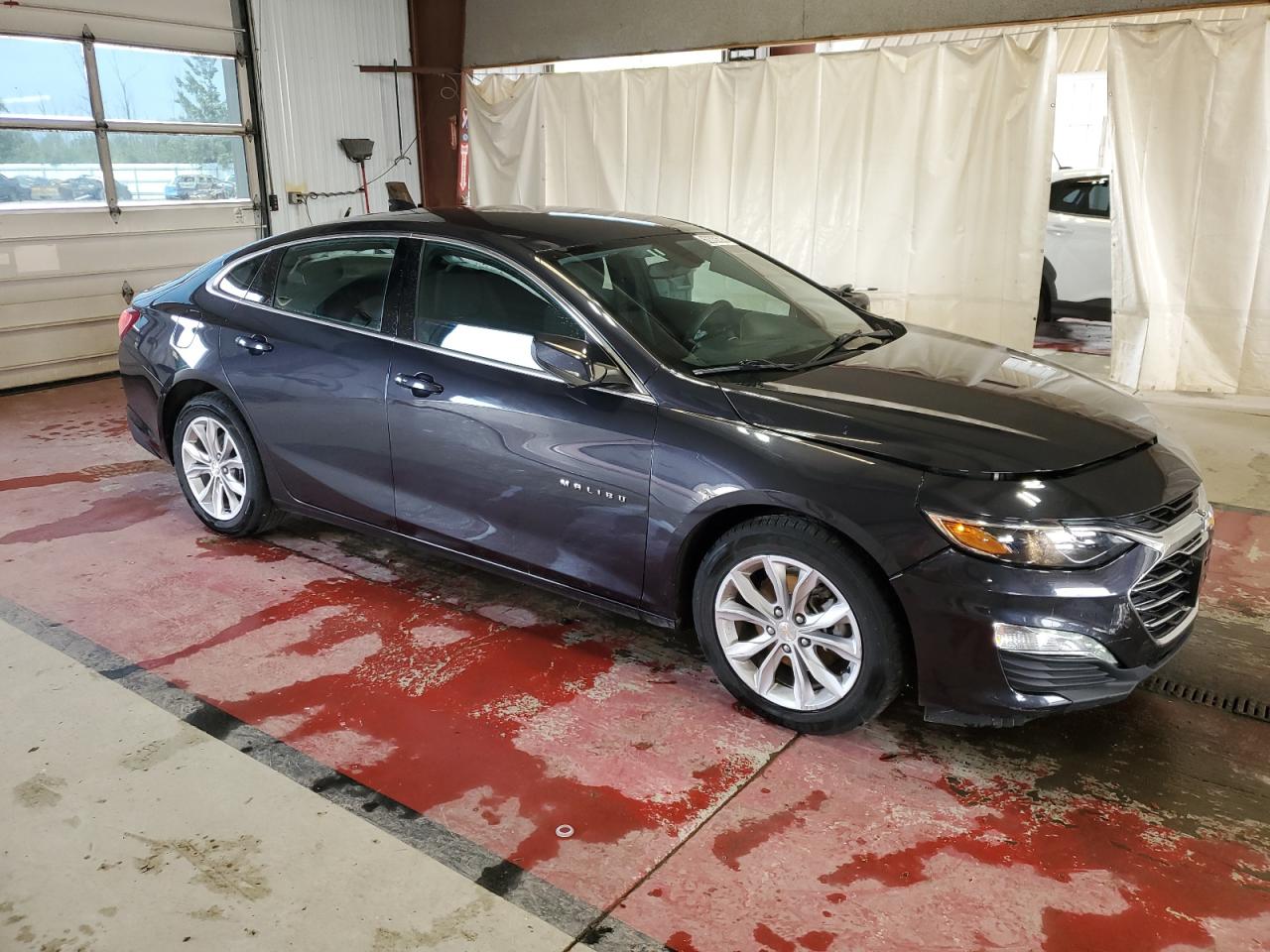 Global Auto Auctions