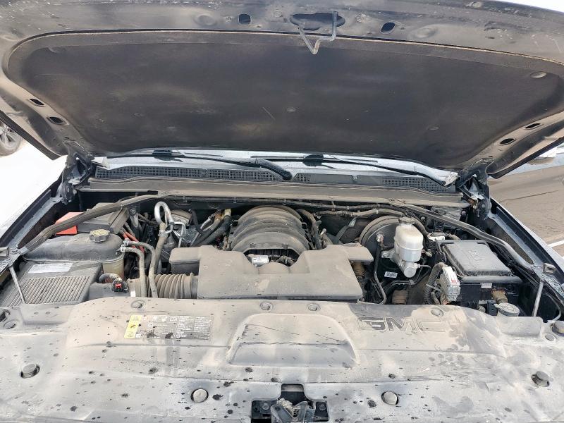 2019 GMC YUKON DENA 1GKS2CKJ1KR112397