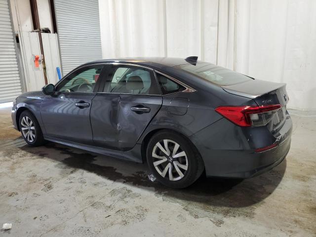 Vin: 2hgfe2f29nh543514, lot: 59944025, honda civic lx 20222