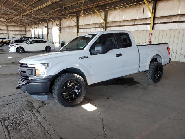 FORD F150 SUPER