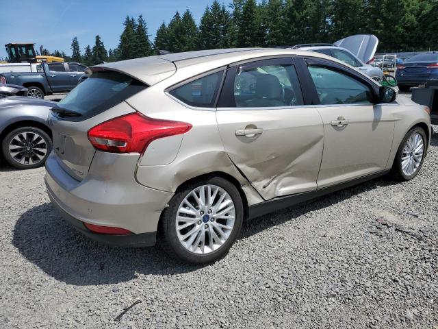 Vin: 1fadp3n2xhl268174, lot: 59761415, ford focus titanium 20173