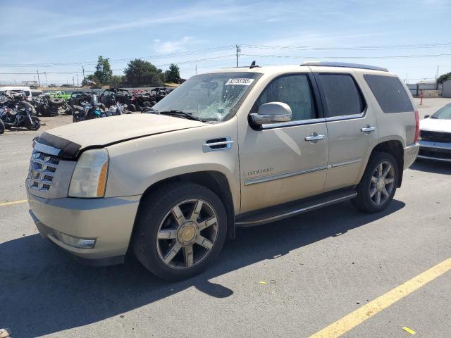 CADILLAC ESCALADE L