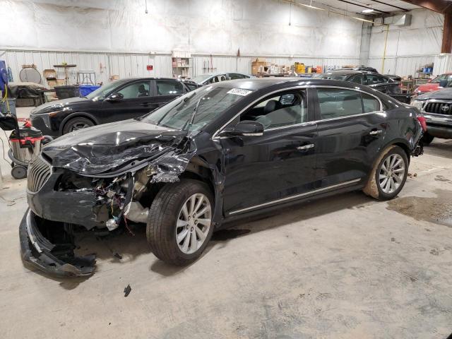 Vin: 1g4gb5g33gf116723, lot: 62390725, buick lacrosse 2016 img_1