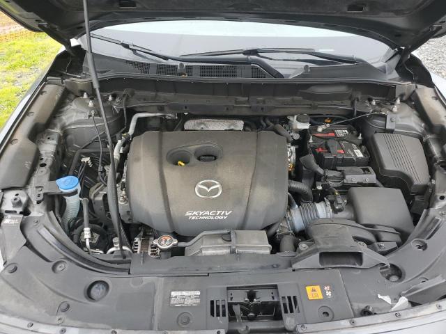 2018 MAZDA CX-5 TOURI - JM3KFBCM8J0446357