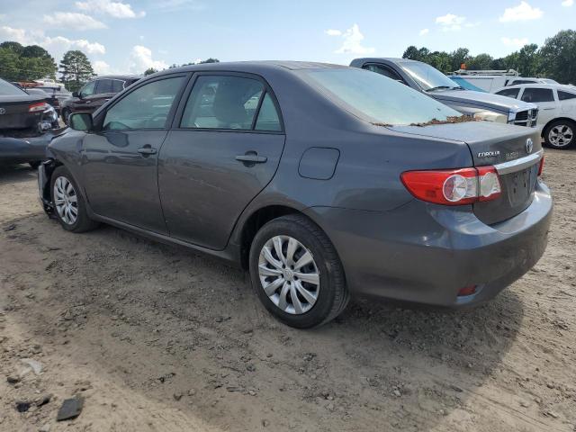 Vin: 2t1bu4eexcc853377, lot: 62935215, toyota corolla base 20122
