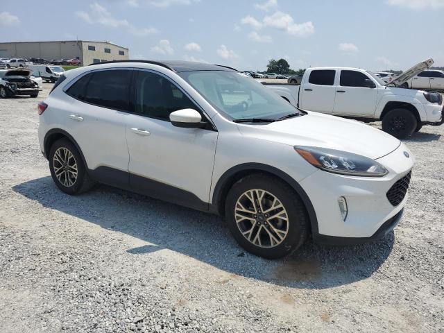 2020 FORD ESCAPE SEL 1FMCU0H65LUC76743