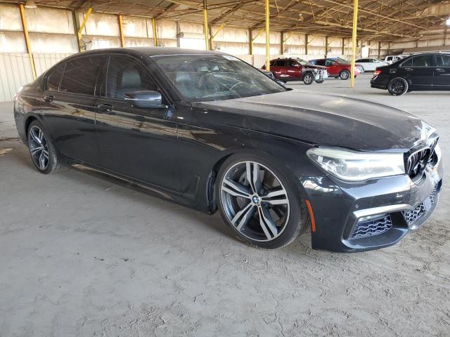 Vin: wba7f0c56ggl99824, lot: 62845125, bmw 7 series i 20164