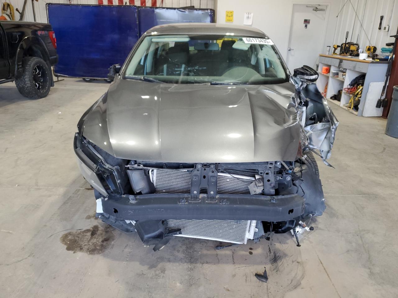 Global Auto Auctions