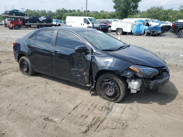Vin: 2t1burhe5kc236038, lot: 60158335, toyota corolla l 20194