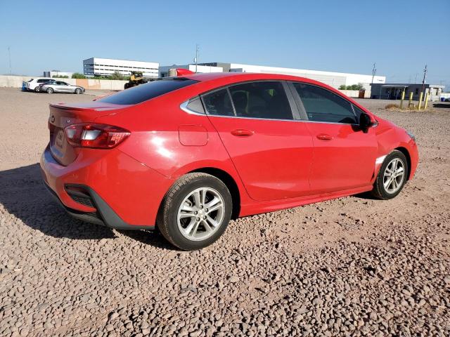 Vin: 1g1be5sm3j7110730, lot: 61397965, chevrolet cruze lt 20183