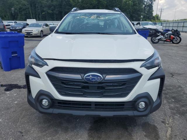 2024 SUBARU OUTBACK - 4S4BTAAC6R3276690