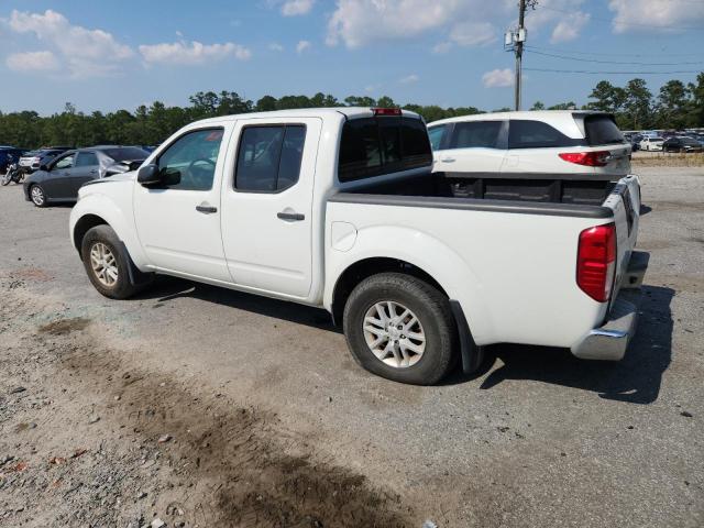 2018 NISSAN FRONTIER S 1N6AD0EV4JN704491