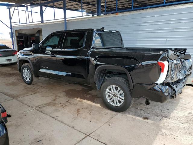 Vin: 5tfla5db7rx157094, lot: 59493615, toyota tundra crewmax sr 20242