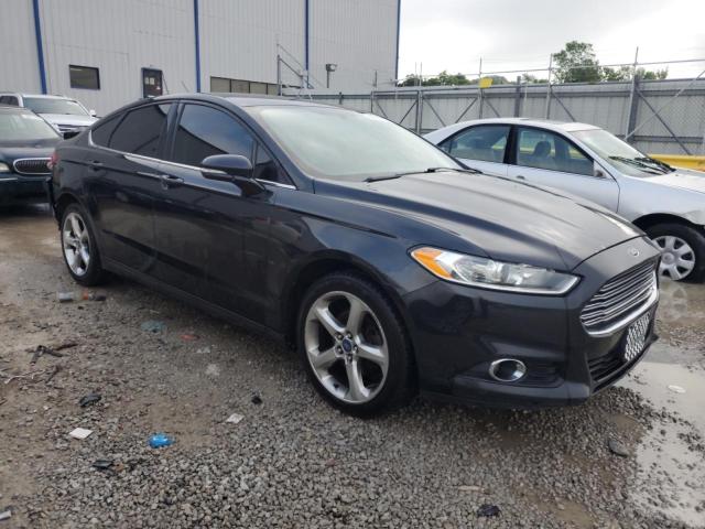 Vin: 3fa6p0hd6er134814, lot: 60916775, ford fusion se 20144