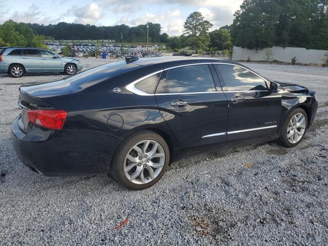 2019 CHEVROLET IMPALA PRE 2G1105S39K9132071