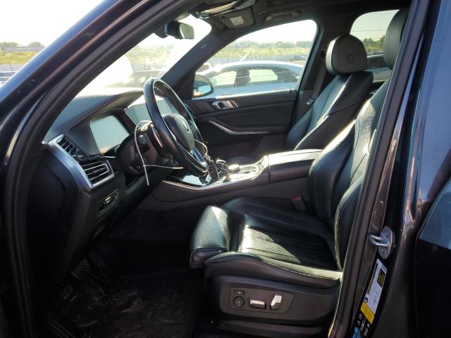 2019 BMW X5 XDRIVE4 - 5UXCR6C5XKLL14106