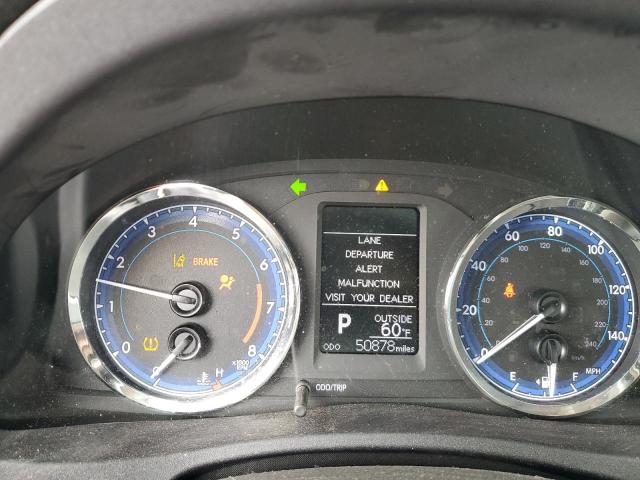 2019 TOYOTA COROLLA L - 2T1BURHE1KC169079