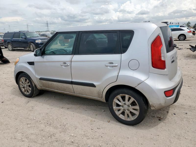 Vin: kndjt2a60d7761294, lot: 62068495, kia soul + 20132