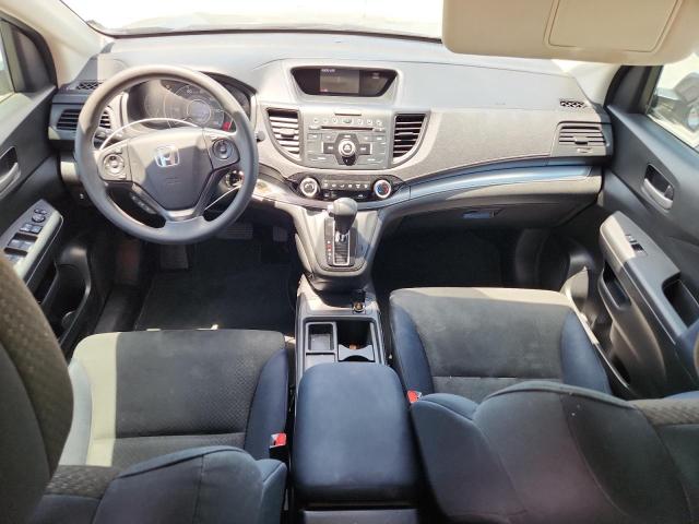 2016 HONDA CR-V LX - 3CZRM3H38GG703504