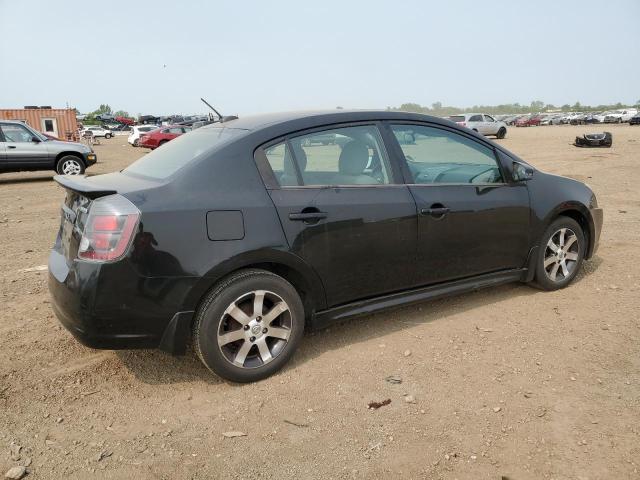 Vin: 3n1ab6ap2cl622560, lot: 58856725, nissan sentra 2.0 20123
