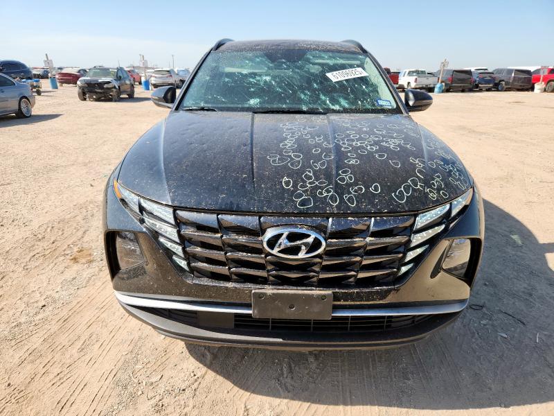 2023 HYUNDAI TUCSON SEL 5NMJF3AE3PH290694
