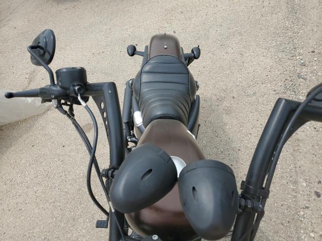2019 HARLEY-DAVIDSON XL883 N 1HD4LE218KC425350