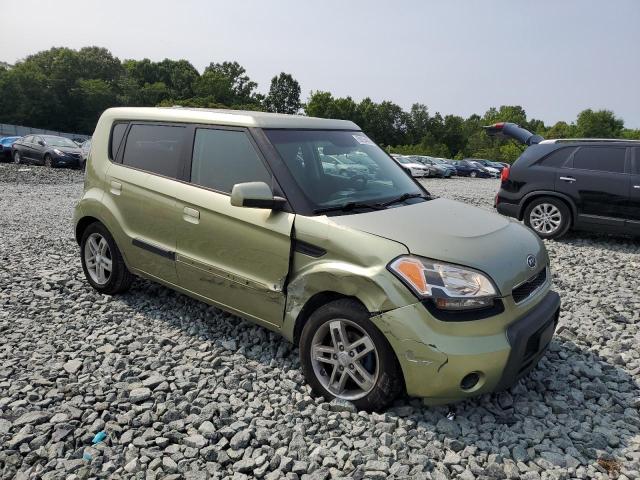 Vin: kndjt2a27a7064231, lot: 59254695, kia soul + 20104