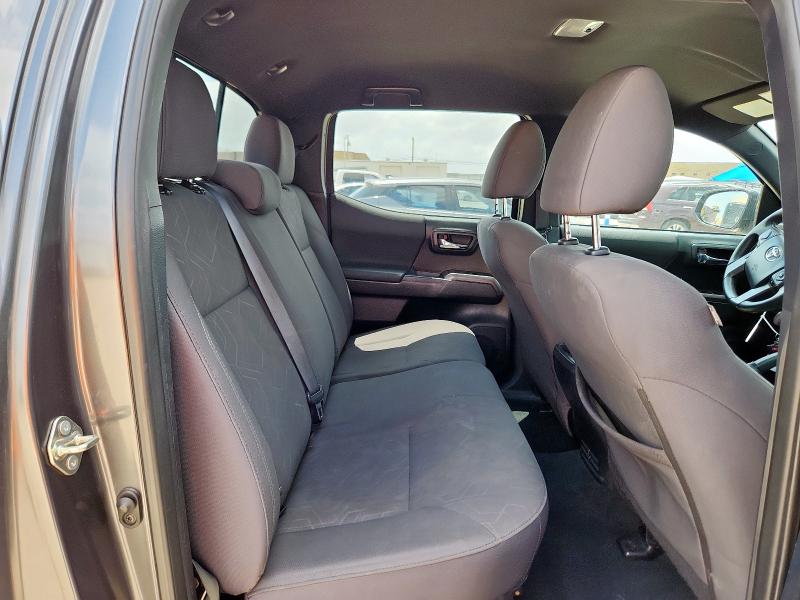2017 TOYOTA TACOMA DOU - 3TMCZ5AN4HM045316