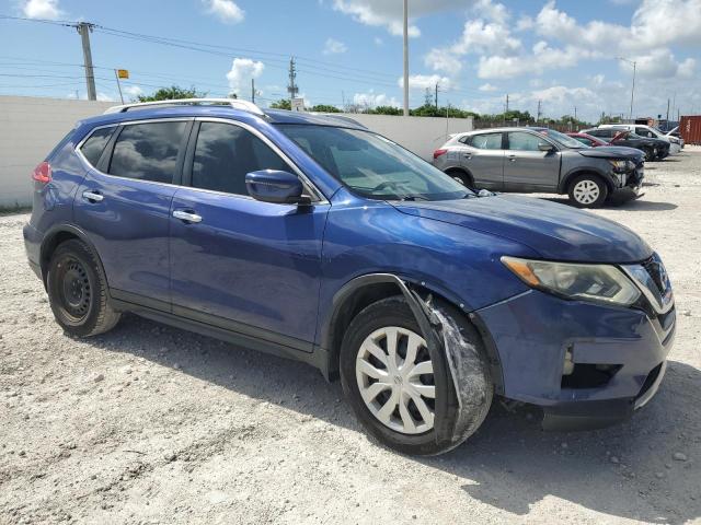 Vin: 5n1at2mt6hc775730, lot: 61024895, nissan rogue s 20174