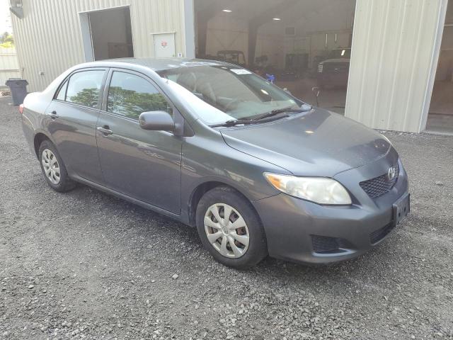 Vin: 1nxbu4eexaz377899, lot: 57755995, toyota corolla base 20104