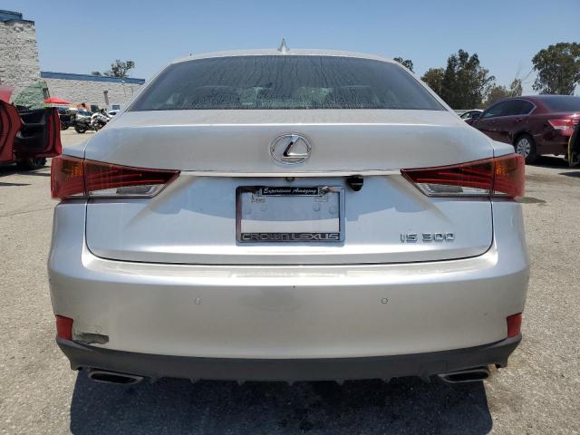 2019 LEXUS IS 300 JTHBA1D20K5091802