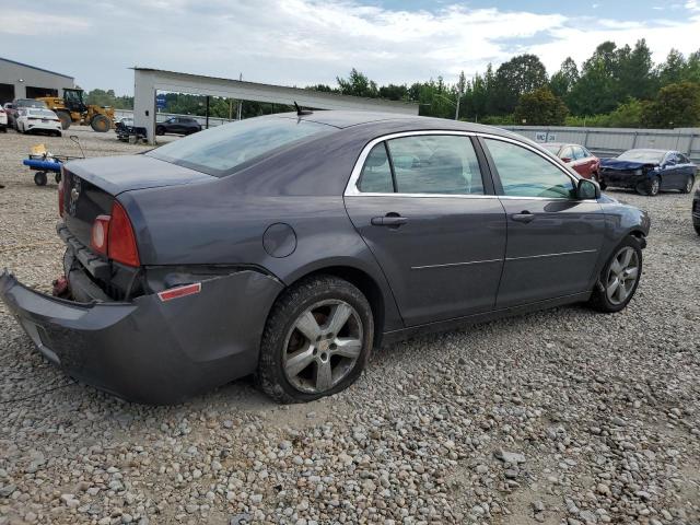 2010 CHEVROLET MALIBU LS - 1G1ZB5EB9AF269341