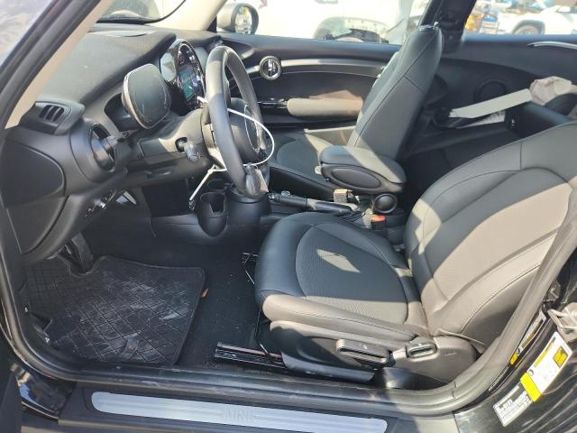 2024 MINI COOPER WMW33DH00R2U59270