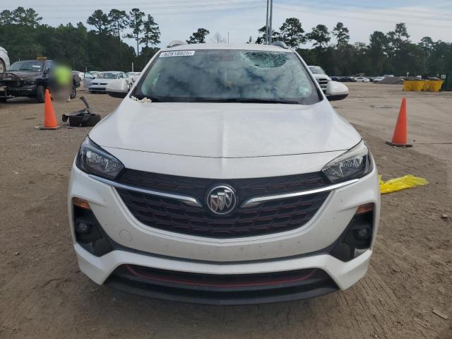 2020 BUICK ENCORE GX KL4MMDS20LB118046