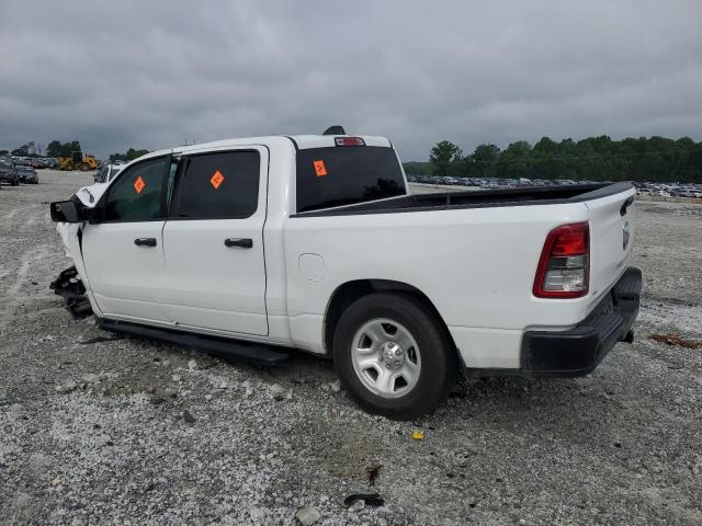 Vin: 1c6rregg7rn210034, lot: 59610625, ram 1500 tradesman 20242