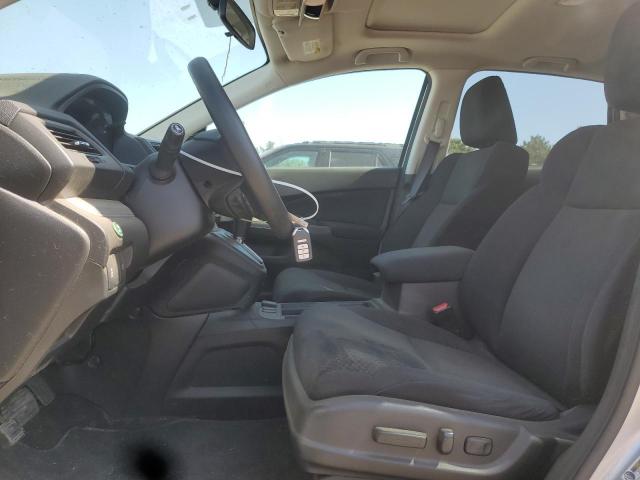 2015 HONDA CR-V EX - 2HKRM4H50FH613783