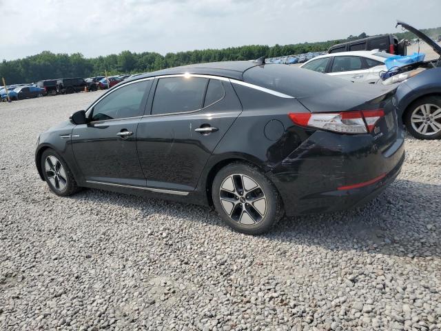 Vin: knagm4ad5d5047493, lot: 59591465, kia optima hybrid 20132