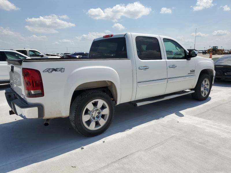 Vin: 3gtrkve38ag282435, lot: 58593305, gmc sierra k1500 sle 20103