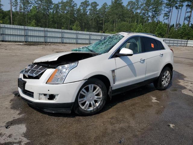 CADILLAC SRX LUXURY