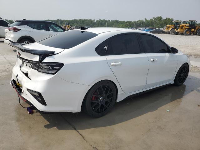 Vin: 3kpf44ac2me413159, lot: 58593335, kia forte gt 20213